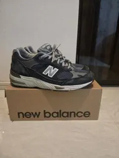 2026年最新】new balance m991nvの人気アイテム - メルカリ
