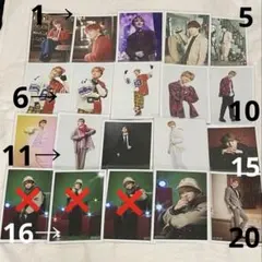 新品未開封 シン・RABESPICEうぇうぇコヨトル写真集 リアルアキバ