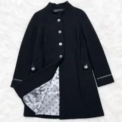 2026年最新】MARY QUANT レディース ロングコートの人気アイテム
