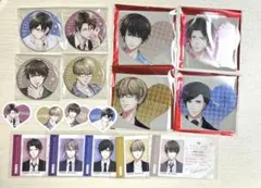 逆転裁判123 ピンバッジセット FANTHFUL - メルカリ
