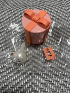 straykids skzoo ぷくっとバースデークリアリング ジニレット水餃子