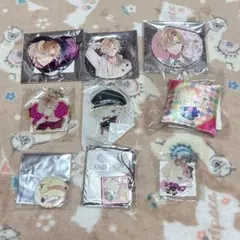 DIABOLIK LOVERS ディアラバ 無神コウ Baby 缶バッジ - メルカリ