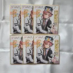 和泉三月 ミニ色紙 まとめ売り