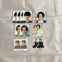 少年忍者 鈴木悠仁 まとめ売り