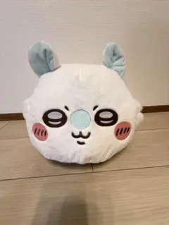 モモンガ　ちいかわ　ぬいぐるみのサムネイル