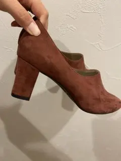 JELLY BEAN     ブーティ