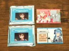 ホロライブ　缶バッジ　まとめ売り