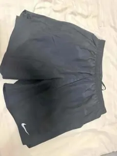 《ほぼ未使用》ナイキ DRY-FIT ランニング ハーフパンツ インナー付き