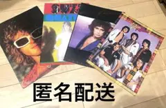 2026年最新】来日コンサートパンフレットの人気アイテム - メルカリ