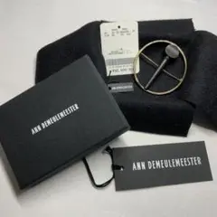 2025年最新】Ann DEMEULEMEESTER ブレスレットの人気アイテム