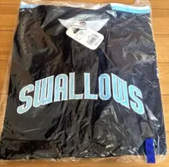 新品　ヤクルトスワローズ　ユニフォーム　XL