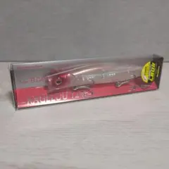 Megabass KAGELOU 124F Seethrough Glitterのサムネイル