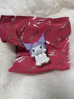 サンリオヒッパーズ クロミ シークレット