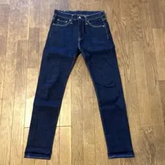 w*4様 Levi's 510 スキニーデニム W30 L32