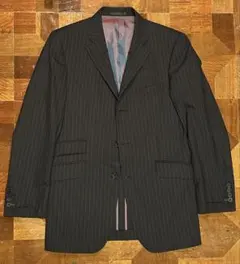 BURBERRY BLACK LABEL テーラードジャケット 40Rのサムネイル