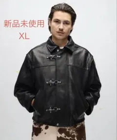 2026年最新】SUPREME シングルライダースの人気アイテム - メルカリ