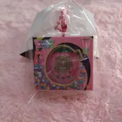 たまごっち　おかしなたまごボーロっち　パッケージチャームつき3