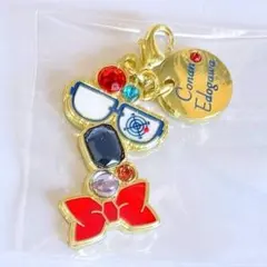 江戸川コナン　チャームセット　2026　USJ　名探偵コナン