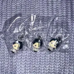 呪術廻戦 死滅回遊 乙骨憂太 めじるしアクセサリー