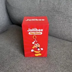 Jollibee 包包吊飾