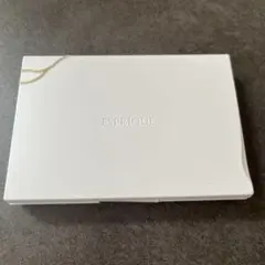ESPRIQUE ヌードカバーファンデ OC-405 ケース付きのサムネイル