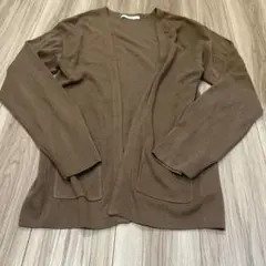 JOURNAL STANDARD relume カーディガン　羽織り　秋服　ザラ