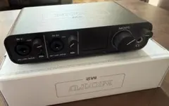 MOTU m2 外箱無し おまけつき - メルカリ