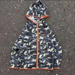 Oakley Enhance Wind Jacket カモフラージュ - メルカリ