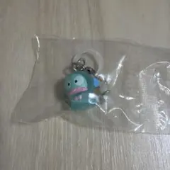 サンリオ ハンギョドン めじるしアクセサリー BEST！ てるてる坊主