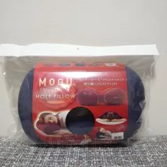 MOGU(R) PREMIUM HOLE PILLOW NAVYのサムネイル