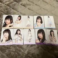 乃木坂46 掛橋沙耶香　生写真　まとめ売り