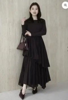 2025年最新】アニュアンス ワンピースの人気アイテム - メルカリ