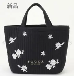 【新品】TOCCA REVE BAG M バッグ M