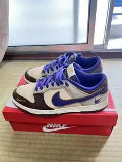 NIKE DUNK LOW SETSUBUN 27cm /42.5Eur/9US