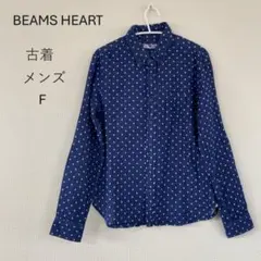 BEAMS HEART ビームスハート　トップス　1229G11
