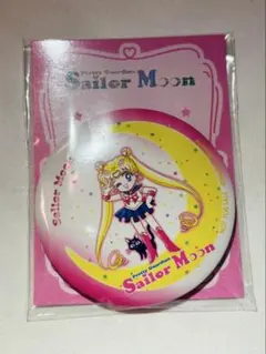 セブンイレブン×セーラームーン 缶ミラー 月野うさぎ①