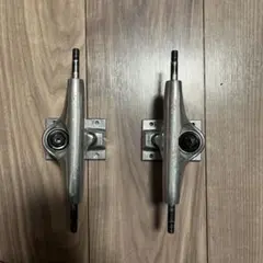 ELEMENT スケートボード トラック 2個セット