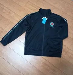 マンチェスターシティ公式ジップアップパーカー L ジャージトラック 