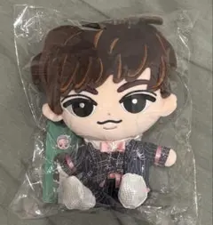 【新品未開封】Snow Man 阿部亮平 すのチル ぶら下がらないシリーズ