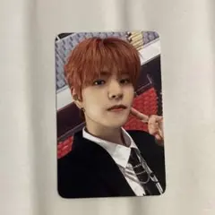 StrayKids ソウルコン STAYZONE トレカ 10/22 スンミン