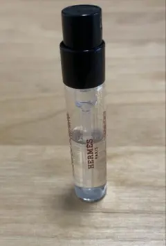 エルメス　コロン　オードゥ　ルバーブ　エカルラット　試供品2ml