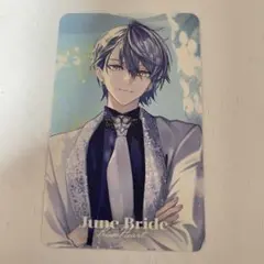 にじさんじ ジュンブラ 小柳ロウ