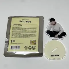 TXT ACT:BOY スビン アクスタ