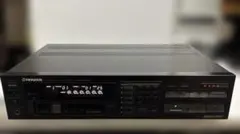 昭和レトロ CDプレーヤー PD-7070 パイオニア - メルカリ