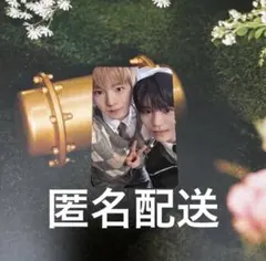 nct wish wishlist ユニットトレカ ユウシ ジェヒ