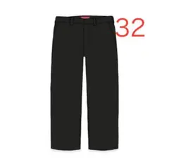 Supreme Work Pant (26FW)