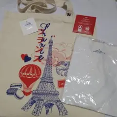 万博限定 フランス館 スカーフ - メルカリ
