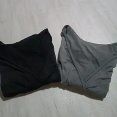 授乳用インナー2点セット