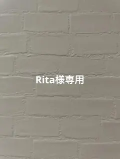 Ｒita様専用
