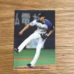 大谷翔平 2014 プロ野球チップスカード - メルカリ